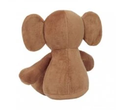 Jollein Knuffel Olifant - Caramel 8 Jollein Knuffel Olifant - Caramel -Little Dutch || Stokke || Joolz Verkoopwinkel jollein knuffel olifant caramel 2