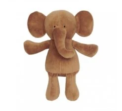 Jollein Knuffel Olifant - Caramel 9 Jollein Knuffel Olifant - Caramel -Little Dutch || Stokke || Joolz Verkoopwinkel jollein knuffel olifant caramel 3