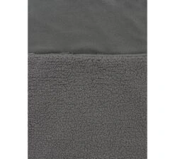 Jollein Voetenzak 3/5 Teddy - Storm Grey -Little Dutch || Stokke || Joolz Verkoopwinkel jollein voetenzak 3 5 teddy storm grey 3