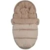 Jollein Voetenzak Buggy - Biscuit -Little Dutch || Stokke || Joolz Verkoopwinkel jollein voetenzak buggy biscuit