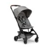 Joolz Aer+ Buggy - Delightful Grey 1 Joolz Aer+ Buggy - Delightful Grey -Little Dutch || Stokke || Joolz Verkoopwinkel joolz aer buggy delightful grey
