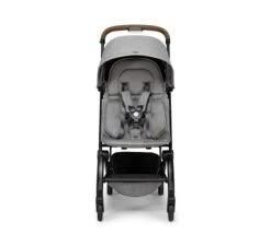 Joolz Aer+ Buggy - Delightful Grey -Little Dutch || Stokke || Joolz Verkoopwinkel joolz aer buggy delightful grey 3