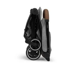 Joolz Aer+ Buggy - Delightful Grey -Little Dutch || Stokke || Joolz Verkoopwinkel joolz aer buggy delightful grey 5