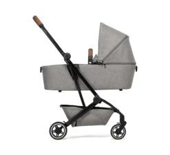 Joolz Aer+ Buggy - Delightful Grey -Little Dutch || Stokke || Joolz Verkoopwinkel joolz aer buggy delightful grey 9