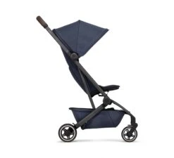Joolz Aer+ Buggy - Navy Blue -Little Dutch || Stokke || Joolz Verkoopwinkel joolz aer buggy navy blue 2