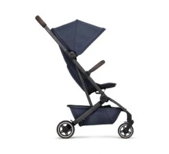 Joolz Aer+ Buggy - Navy Blue -Little Dutch || Stokke || Joolz Verkoopwinkel joolz aer buggy navy blue 3