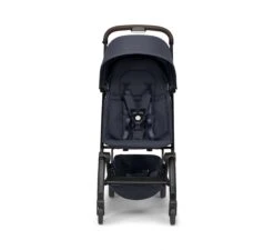 Joolz Aer+ Buggy - Navy Blue -Little Dutch || Stokke || Joolz Verkoopwinkel joolz aer buggy navy blue 4