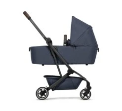 Joolz Aer+ Buggy - Navy Blue -Little Dutch || Stokke || Joolz Verkoopwinkel joolz aer buggy navy blue 8