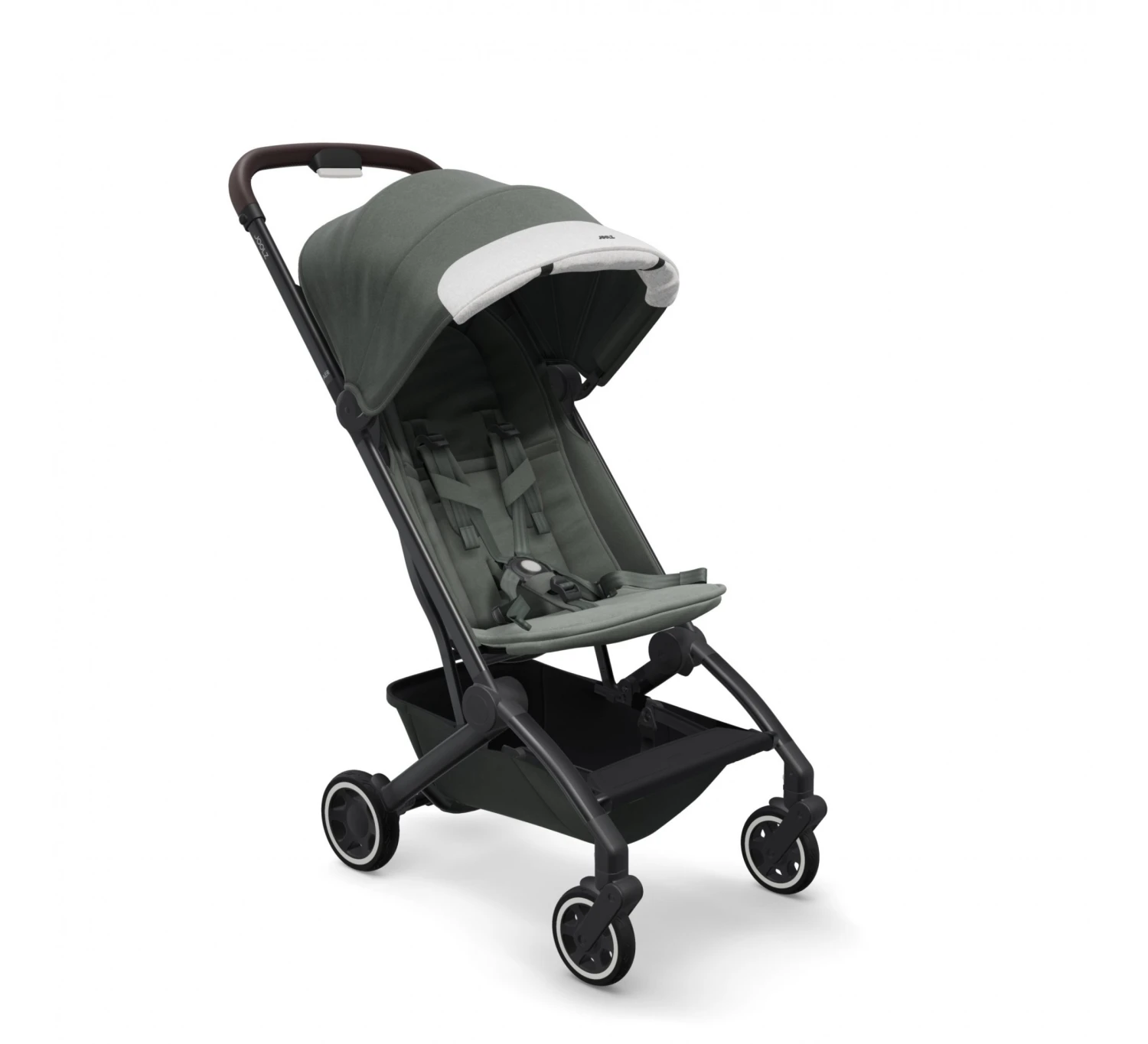 Joolz Aer Comfort Cover 4 Joolz Aer Comfort Cover - Afbeelding 2