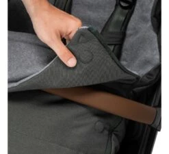 Joolz Aer Voetenzak - Lovely Taupe 12 Joolz Aer Voetenzak - Lovely Taupe -Little Dutch || Stokke || Joolz Verkoopwinkel joolz aer voetenzak lovely taupe 4