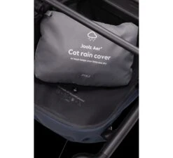 Joolz Aer+ Wieg Regenhoes -Little Dutch || Stokke || Joolz Verkoopwinkel joolz aer wieg regenhoes 3