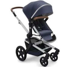 Joolz Day+ Kinderwagen Compleet - Navy Blue -Little Dutch || Stokke || Joolz Verkoopwinkel joolz day kinderwagen compleet navy blue 2