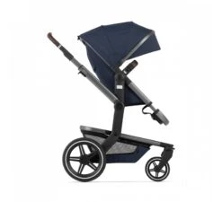Joolz Day+ Kinderwagen Compleet - Navy Blue -Little Dutch || Stokke || Joolz Verkoopwinkel joolz day kinderwagen compleet navy blue 4