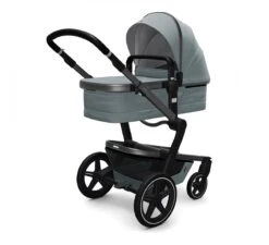 Joolz Day+ Kinderwagen Complete Set - Modern Blue -Little Dutch || Stokke || Joolz Verkoopwinkel joolz day kinderwagen complete set modern blue 1
