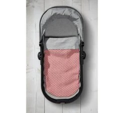 Joolz Essentials Matrashoes - Grey Melange -Little Dutch || Stokke || Joolz Verkoopwinkel joolz essentials matrashoes grey melange 2