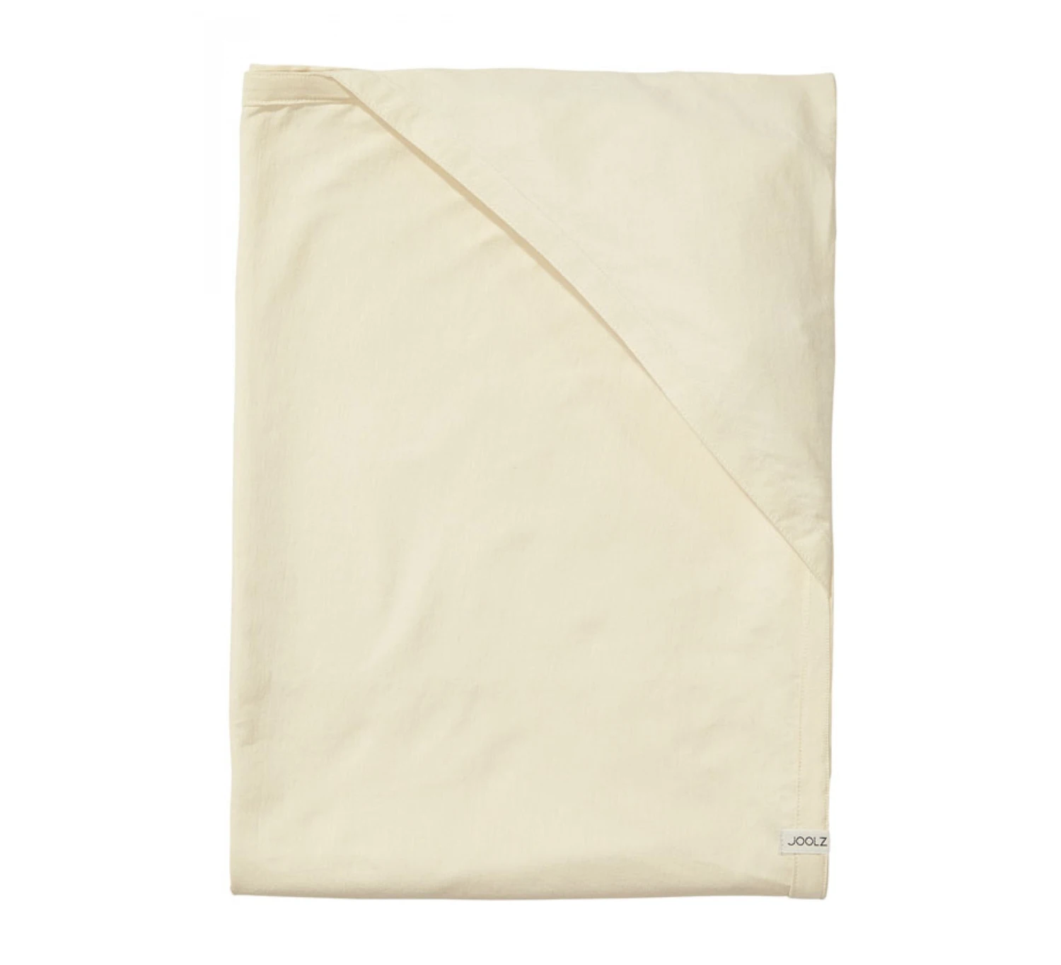 Joolz Essentials Wikkeldoek - Off White 5 Joolz Essentials Wikkeldoek - Off White - Afbeelding 3