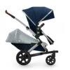 Joolz Geo2 Onderste Muskietennet -Little Dutch || Stokke || Joolz Verkoopwinkel joolz geo2 onderste muskietennet