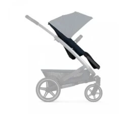 Joolz Geo3 Tweede Zitting- Navy Blue