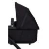 Joolz Geo3 Zonnekap - Brilliant Black -Little Dutch || Stokke || Joolz Verkoopwinkel joolz geo3 zonnekap brilliant black