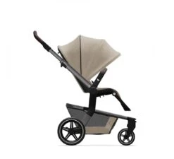 Joolz Hub+ Kinderwagen - Timeless Taupe -Little Dutch || Stokke || Joolz Verkoopwinkel joolz hub kinderwagen timeless taupe 1