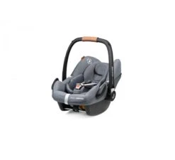 Joolz X Maxi-Cosi Pebble Pro I-Size - Grey