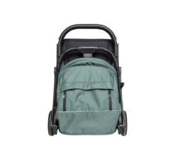 Compact Buggy GEN - Forest Green 11 Compact Buggy GEN - Forest Green -Little Dutch || Stokke || Joolz Verkoopwinkel koelstra compact buggy gen forest green 3