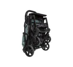 Compact Buggy GEN - Forest Green 12 Compact Buggy GEN - Forest Green -Little Dutch || Stokke || Joolz Verkoopwinkel koelstra compact buggy gen forest green 4