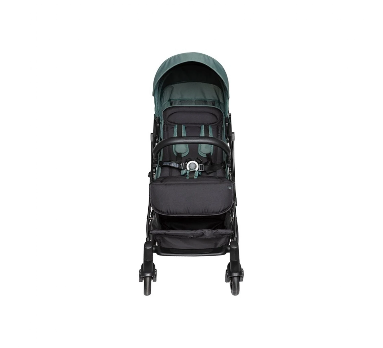 Compact Buggy GEN - Forest Green 8 Compact Buggy GEN - Forest Green - Afbeelding 6