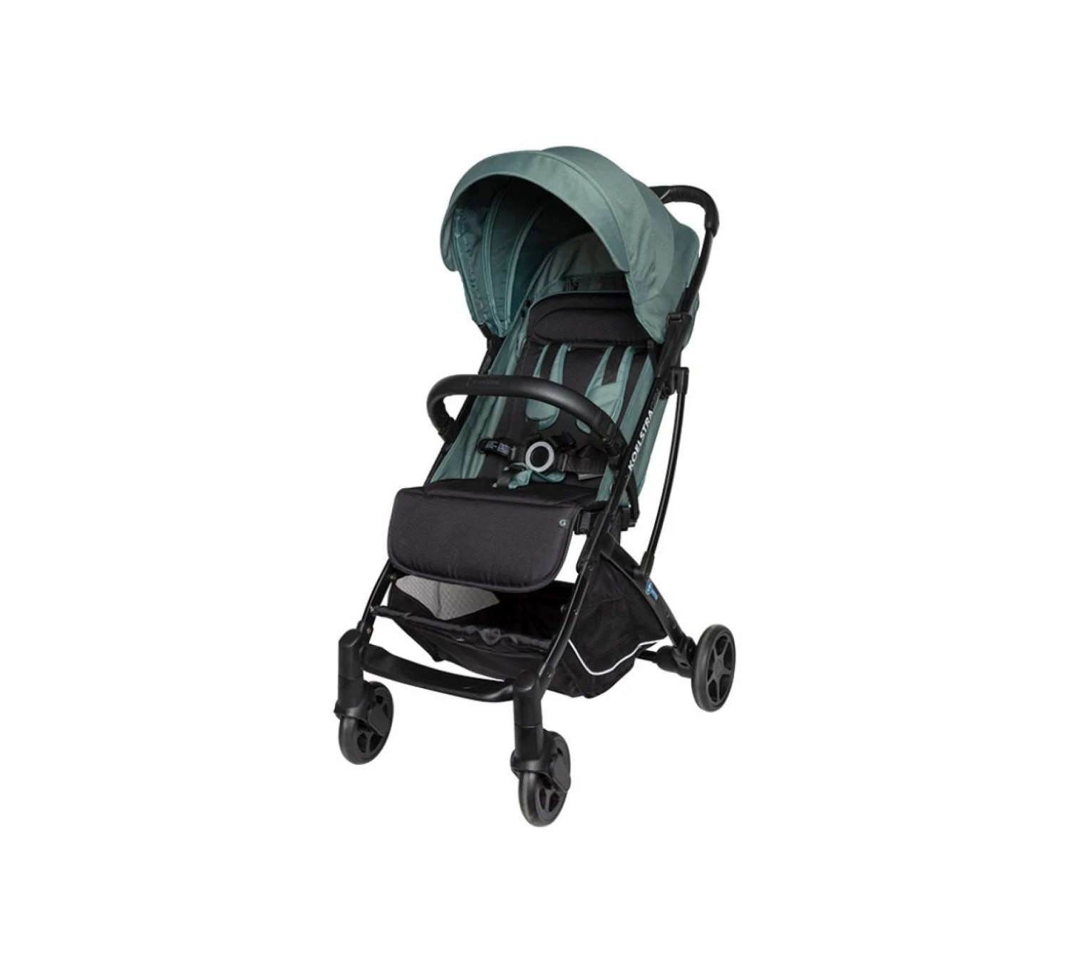 Compact Buggy GEN - Forest Green 3 Compact Buggy GEN - Forest Green