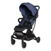 Compact Buggy GEN - Navy Melange -Little Dutch || Stokke || Joolz Verkoopwinkel koelstra compact buggy gen navy melange