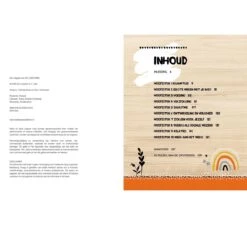 Het Grote Opgroeiboek - Baby's -Little Dutch || Stokke || Joolz Verkoopwinkel lantaarn het grote opgroeiboek baby s 2