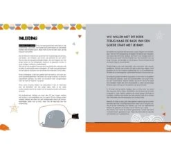 Het Grote Opgroeiboek - Baby's -Little Dutch || Stokke || Joolz Verkoopwinkel lantaarn het grote opgroeiboek baby s 3