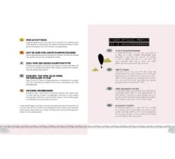 Het Grote Opgroeiboek - Baby's -Little Dutch || Stokke || Joolz Verkoopwinkel lantaarn het grote opgroeiboek baby s 5