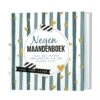 Negen Maandenboek 1 Negen Maandenboek -Little Dutch || Stokke || Joolz Verkoopwinkel lantaarn negen maandenboek
