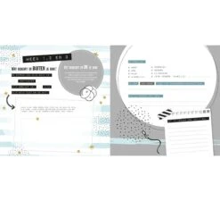 Negen Maandenboek -Little Dutch || Stokke || Joolz Verkoopwinkel lantaarn negen maandenboek 5