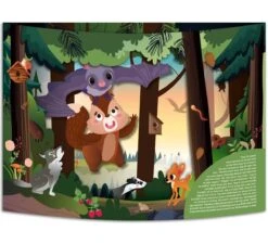 Wondere Wereld - Avontuur In Het Bos 7 Wondere Wereld - Avontuur In Het Bos -Little Dutch || Stokke || Joolz Verkoopwinkel lantaarn wondere wereld avontuur in het bos 2