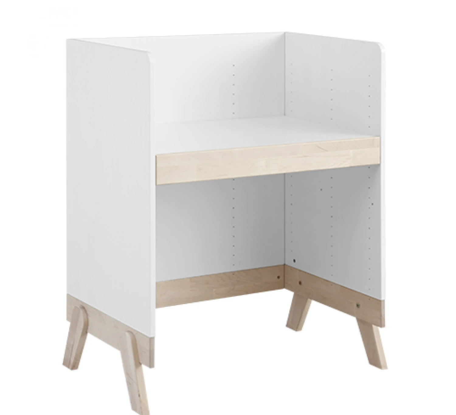 Lifetime Commode 2-Laden 4 Lifetime Commode 2-Laden - Afbeelding 2