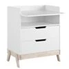 Lifetime Commode 2-Laden -Little Dutch || Stokke || Joolz Verkoopwinkel lifetime commode 2 laden