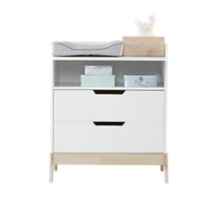Lifetime Commode 2-Laden 7 Lifetime Commode 2-Laden -Little Dutch || Stokke || Joolz Verkoopwinkel lifetime commode 2 laden 2