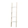 Lifetime Opbergrek 4 Legplanken Wit -Little Dutch || Stokke || Joolz Verkoopwinkel lifetime opbergrek 4 legplanken wit
