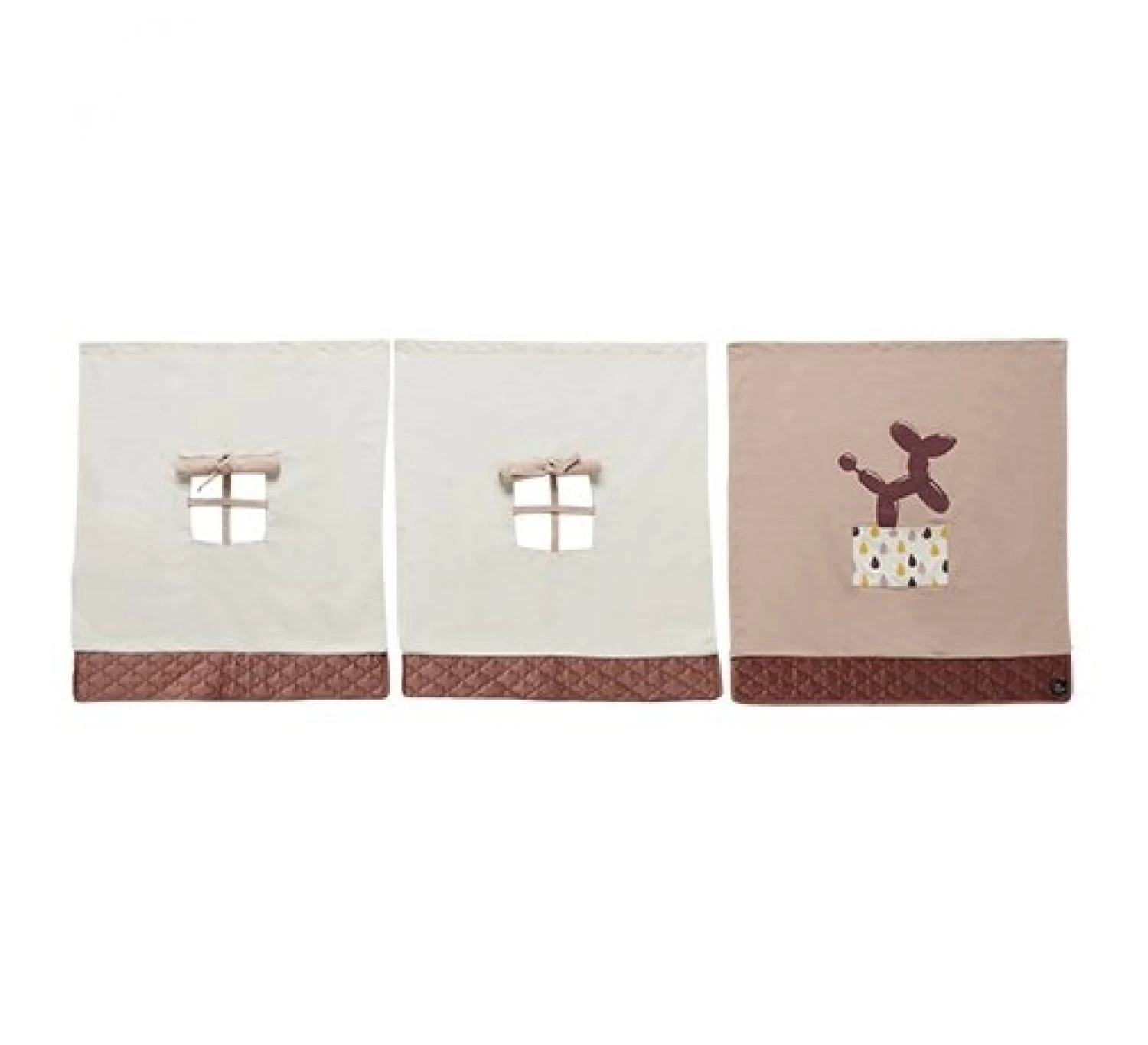 Lifetime Speelgordijn - Funland 4 Lifetime Speelgordijn - Funland - Afbeelding 2