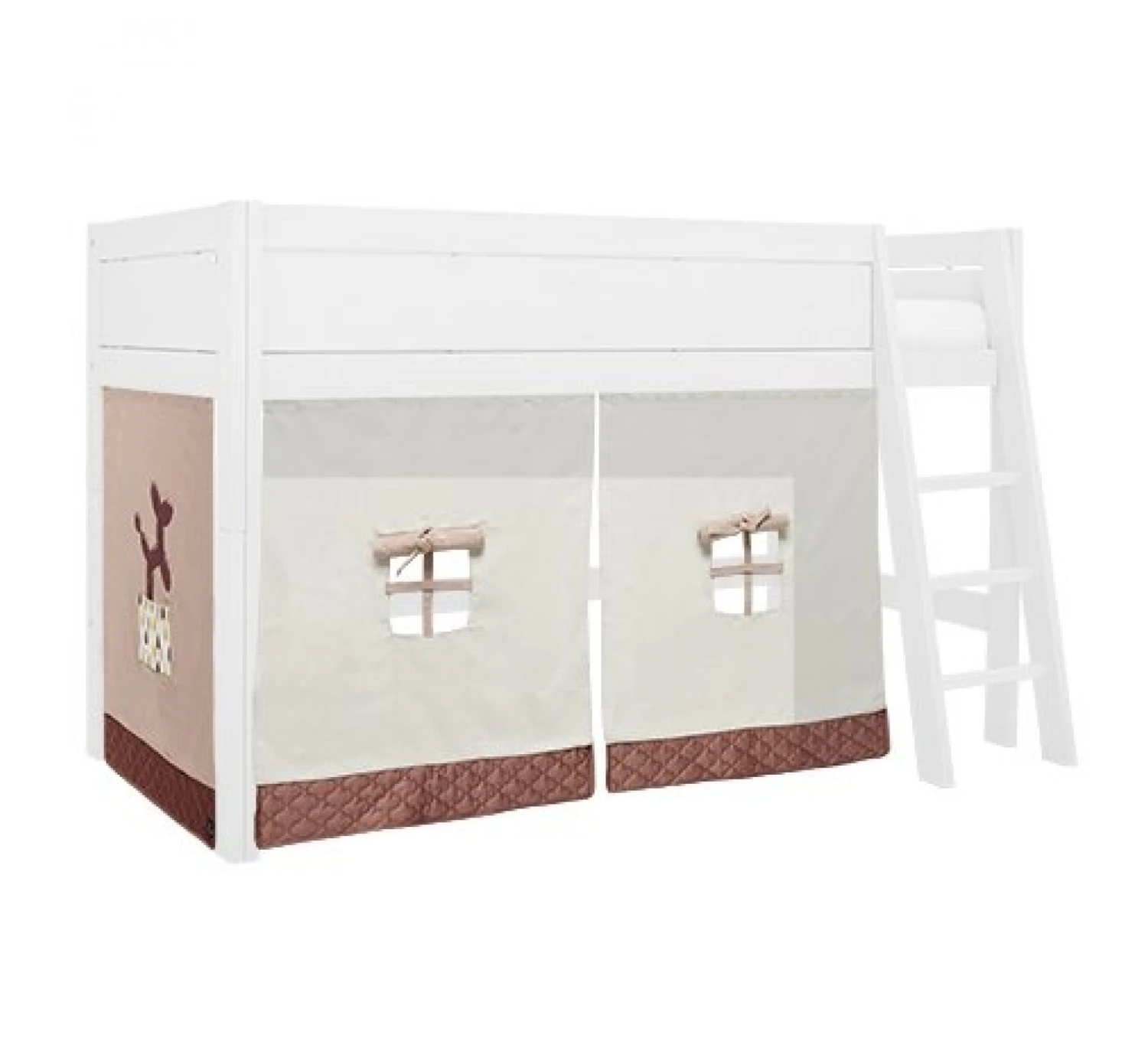 Lifetime Speelgordijn - Funland 3 Lifetime Speelgordijn - Funland