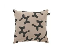 Lifetime Vierkant Kussen - Dogs