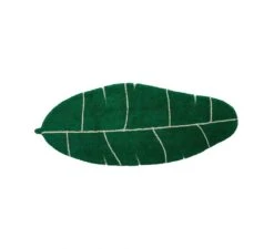 Lifetime Vloerkleed Wild Life - Bananenblad