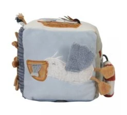 Little Dutch Activiteitenkubus Soft Sailors Bay -Little Dutch || Stokke || Joolz Verkoopwinkel little dutch activiteitenkubus soft sailors bay 2