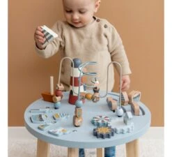 Little Dutch Activiteitentafel - Sailors Bay -Little Dutch || Stokke || Joolz Verkoopwinkel little dutch activiteitentafel sailors bay 1