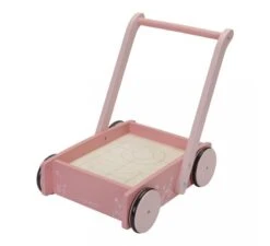 Little Dutch Blokkenkar Wild Flowers -Little Dutch || Stokke || Joolz Verkoopwinkel little dutch blokkenkar wild flowers 2