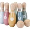 Little Dutch Bowling Set -Little Dutch || Stokke || Joolz Verkoopwinkel little dutch bowling set