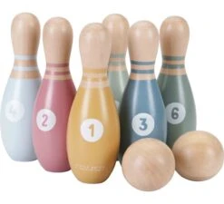 Little Dutch Bowling Set