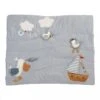Little Dutch Boxkleed Sailors Bay -Little Dutch || Stokke || Joolz Verkoopwinkel little dutch boxkleed sailors bay
